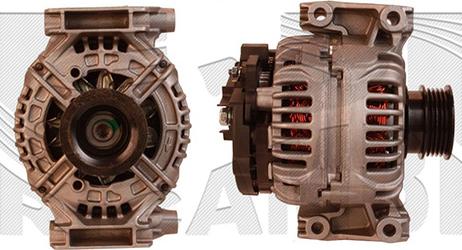 Autoteam ABO321 - Generator / Alternator - allinparts.ro