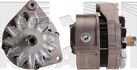 Autoteam ABO236A - Generator / Alternator - allinparts.ro
