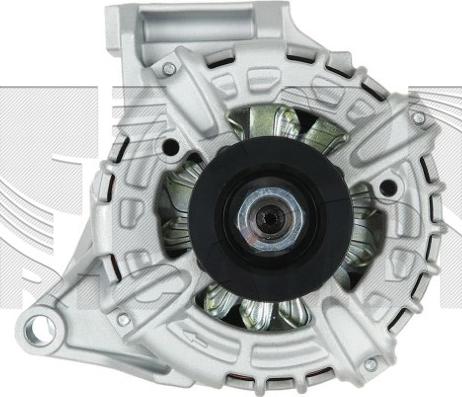 Autoteam ABOA42 - Generator / Alternator allinparts.ro