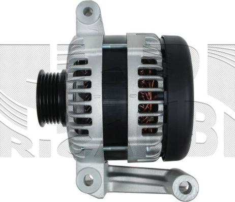Autoteam ABOA63 - Generator / Alternator allinparts.ro