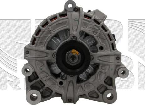 Autoteam ABOA16 - Generator / Alternator - allinparts.ro