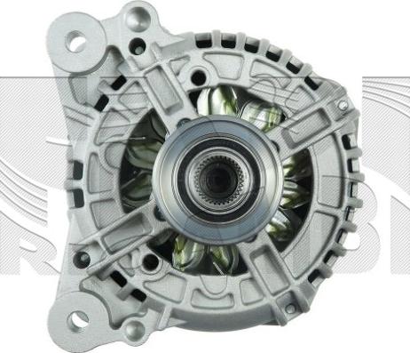 Autoteam ABOA36 - Generator / Alternator allinparts.ro