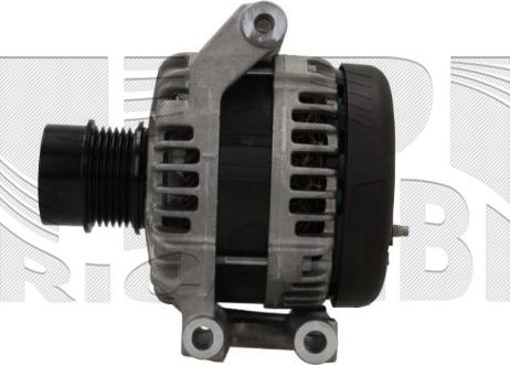 Autoteam ABOA26 - Generator / Alternator allinparts.ro