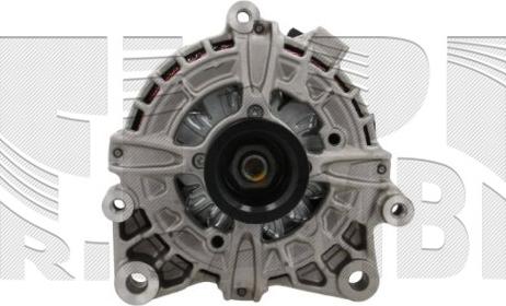 Autoteam ABOA21 - Generator / Alternator - allinparts.ro