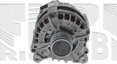 Autoteam ABOA71 - Generator / Alternator allinparts.ro