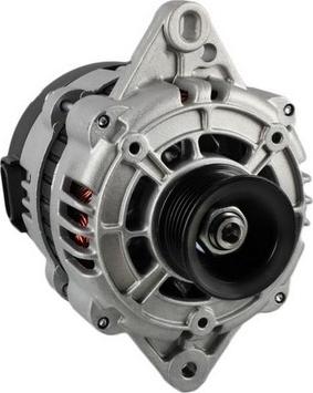 Autoteam ADA106A - Generator / Alternator - allinparts.ro