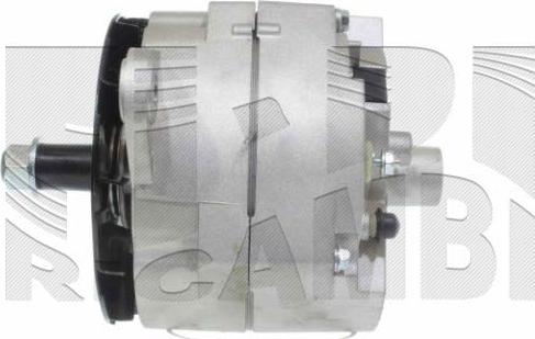 Autoteam ADL122A - Generator / Alternator - allinparts.ro