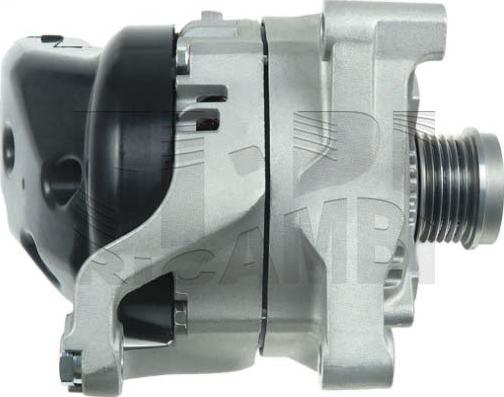 Autoteam ADN425 - Generator / Alternator - allinparts.ro