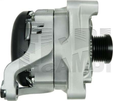 Autoteam ADN426A - Generator / Alternator - allinparts.ro
