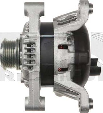 Autoteam ADN478 - Generator / Alternator - allinparts.ro
