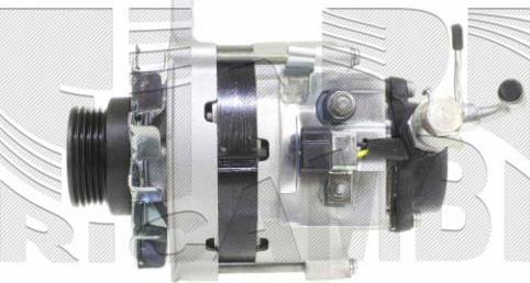 Autoteam ADN554A - Generator / Alternator allinparts.ro
