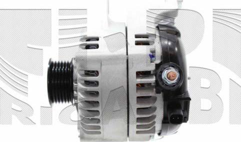 Autoteam ADN508A - Generator / Alternator allinparts.ro