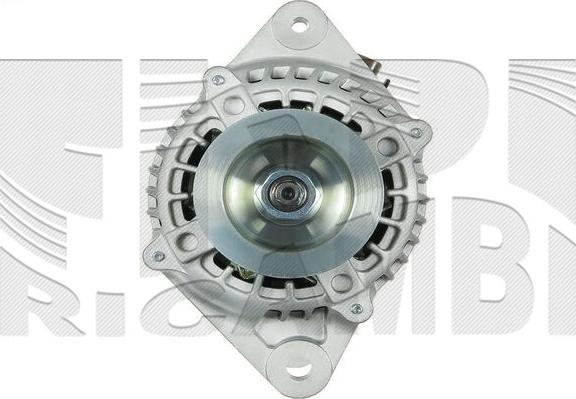 Autoteam ADN584 - Generator / Alternator - allinparts.ro