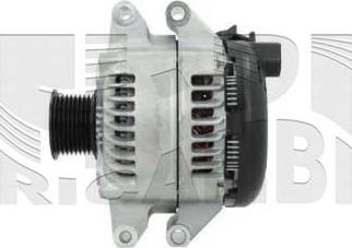 Autoteam ADN526 - Generator / Alternator - allinparts.ro