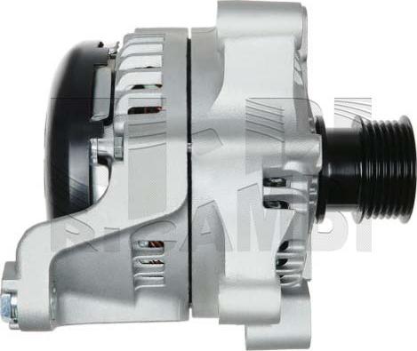 Autoteam ADN523 - Generator / Alternator - allinparts.ro