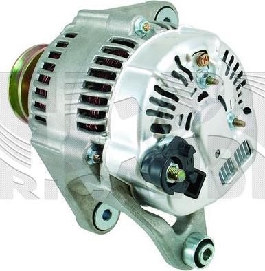 Autoteam ADN192A - Generator / Alternator - allinparts.ro