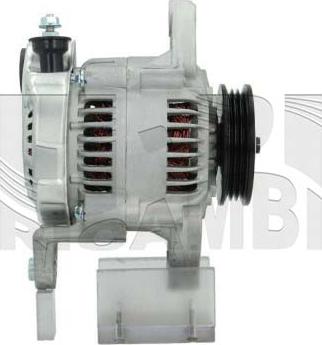 Autoteam ADN106A - Generator / Alternator allinparts.ro