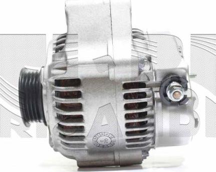 Autoteam ADN115A - Generator / Alternator allinparts.ro