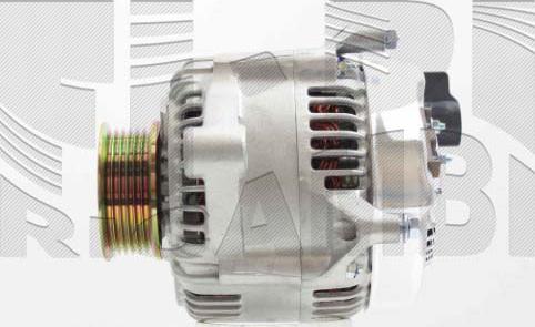 Autoteam ADN118A - Generator / Alternator - allinparts.ro