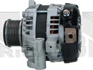 Autoteam ADN394 - Generator / Alternator allinparts.ro