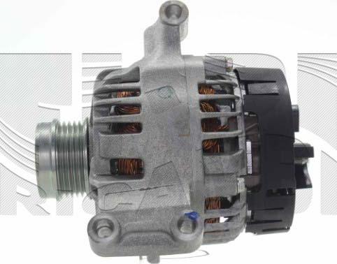 Autoteam ADN392A - Generator / Alternator allinparts.ro