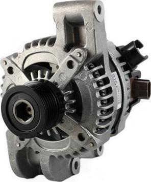 Autoteam ADN336 - Generator / Alternator allinparts.ro