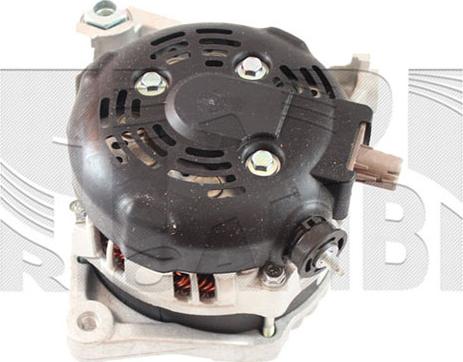 Autoteam ADN377 - Generator / Alternator allinparts.ro