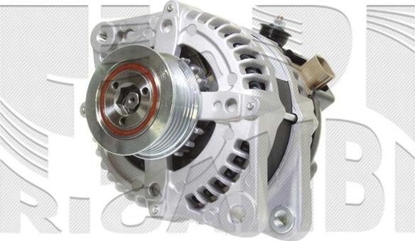 Autoteam ADN206 - Generator / Alternator allinparts.ro