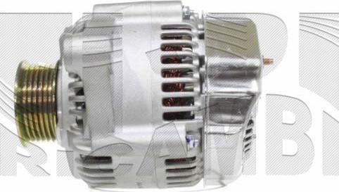 Autoteam ADN211A - Generator / Alternator allinparts.ro