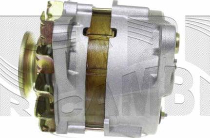Autoteam ADN282A - Generator / Alternator allinparts.ro