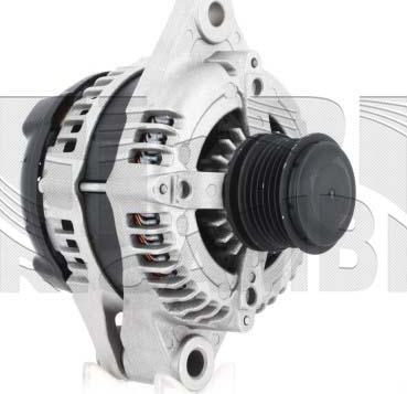 Autoteam ADNA04 - Generator / Alternator - allinparts.ro
