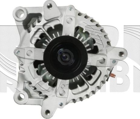 Autoteam ADNA27A - Generator / Alternator - allinparts.ro