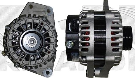 Autoteam ADR100 - Generator / Alternator allinparts.ro