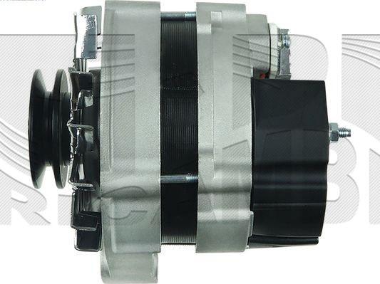 Autoteam AIS159 - Generator / Alternator allinparts.ro