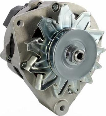 Autoteam AIS166 - Generator / Alternator - allinparts.ro