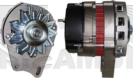 Autoteam AIS119 - Generator / Alternator - allinparts.ro