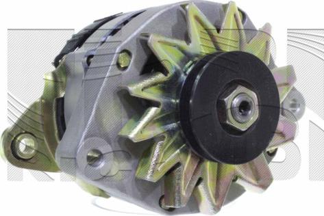 Autoteam AIS130 - Generator / Alternator allinparts.ro