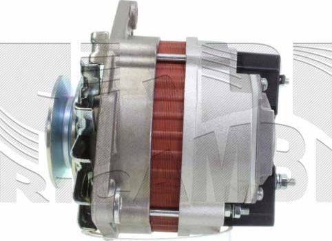 Autoteam AIS138 - Generator / Alternator - allinparts.ro