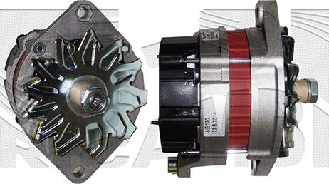 Autoteam AIS120 - Generator / Alternator - allinparts.ro