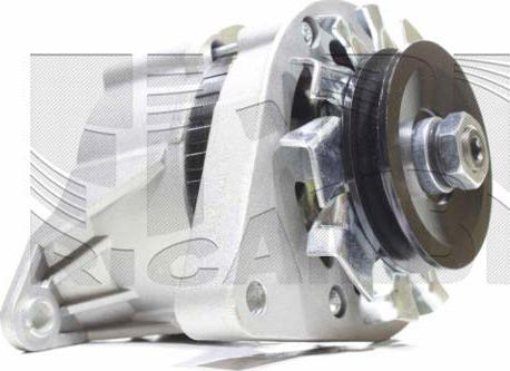 Autoteam AIS200A - Generator / Alternator - allinparts.ro