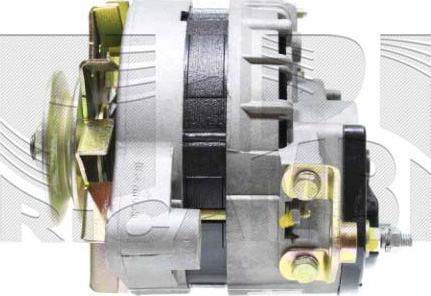 Autoteam AIS237 - Generator / Alternator allinparts.ro