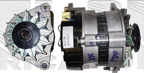 Autoteam ALU106 - Generator / Alternator allinparts.ro