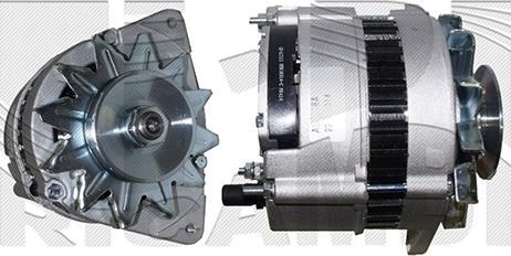 Autoteam ALU108A - Generator / Alternator - allinparts.ro