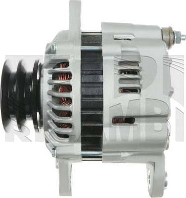 Autoteam AMA601 - Generator / Alternator allinparts.ro