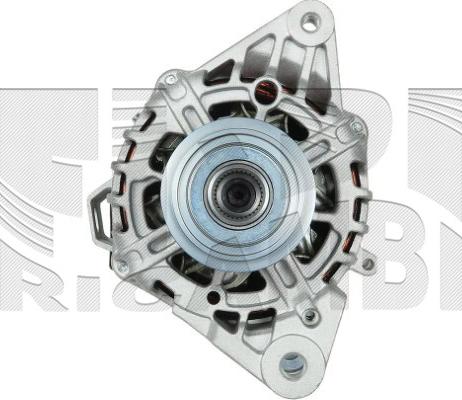 Autoteam AMA199 - Generator / Alternator - allinparts.ro