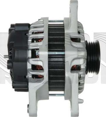 Autoteam AMA129 - Generator / Alternator allinparts.ro