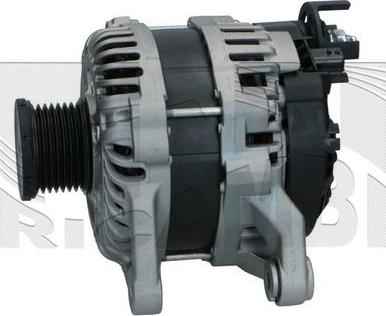 Autoteam AMI440 - Generator / Alternator allinparts.ro