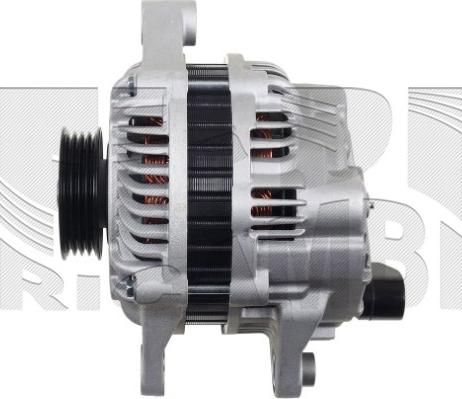 Autoteam AMI435A - Generator / Alternator - allinparts.ro