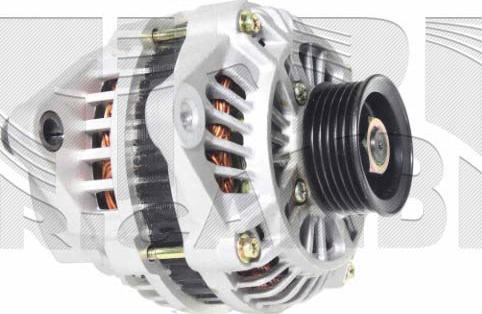 Autoteam AMI147A - Generator / Alternator allinparts.ro