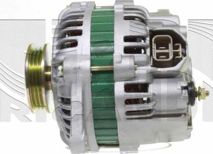 Autoteam AMI119A - Generator / Alternator allinparts.ro